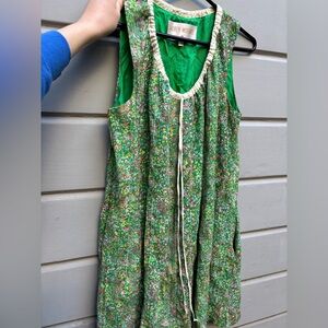 Lauren Moffatt Dress